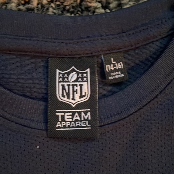 Bears jersey YL - Picture 3 of 3